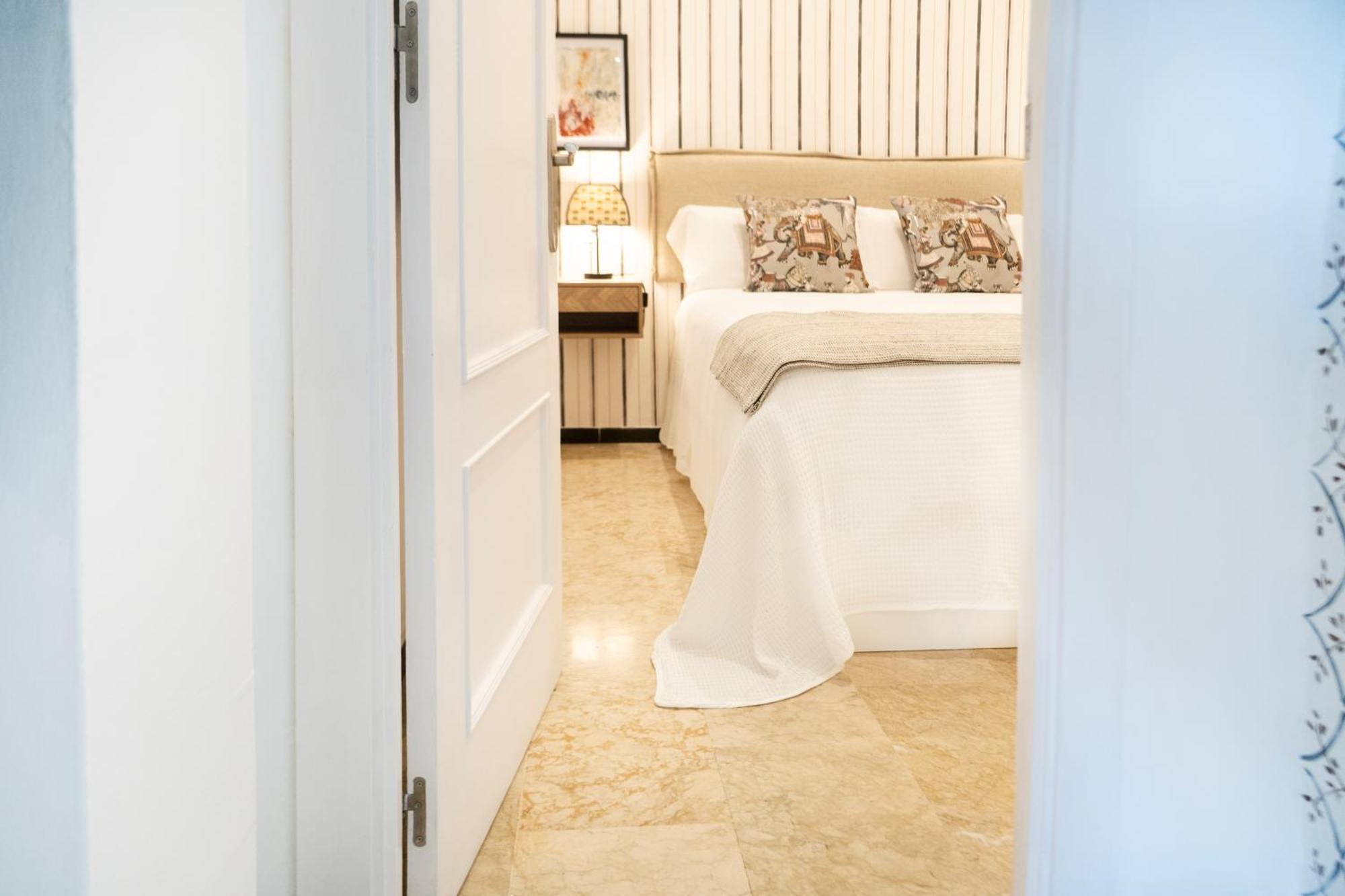 Avantistays Guadalquivir * Seville