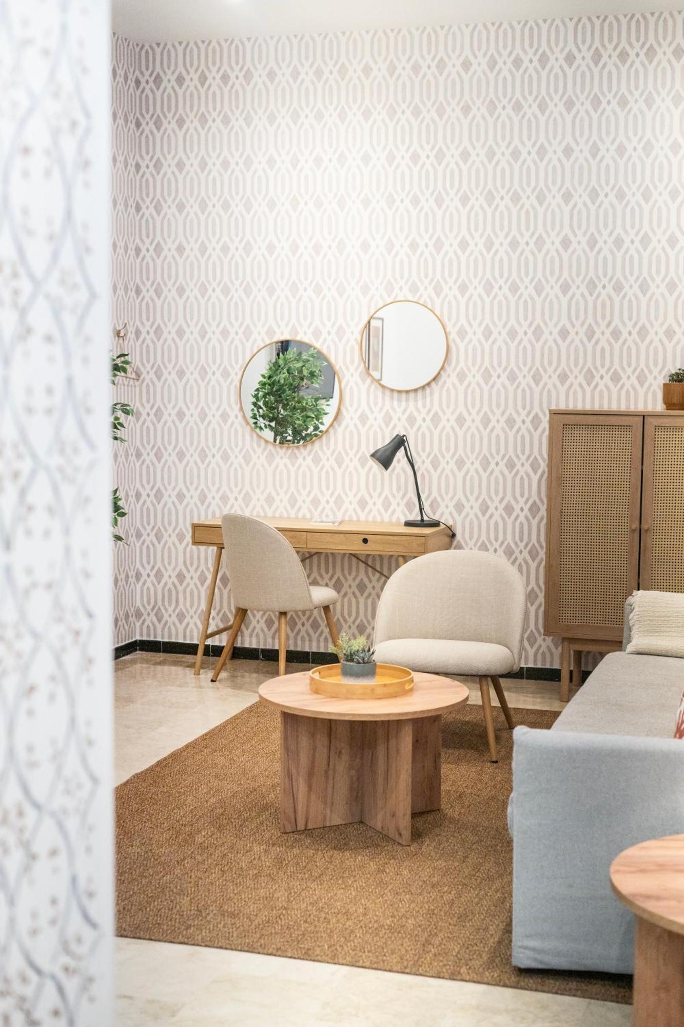 Apartment Avantistays Guadalquivir Seville