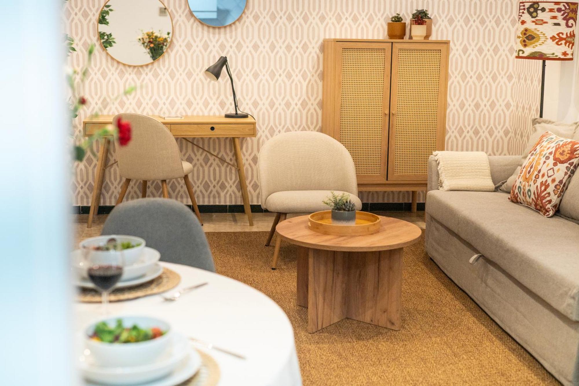 Avantistays Guadalquivir Apartment