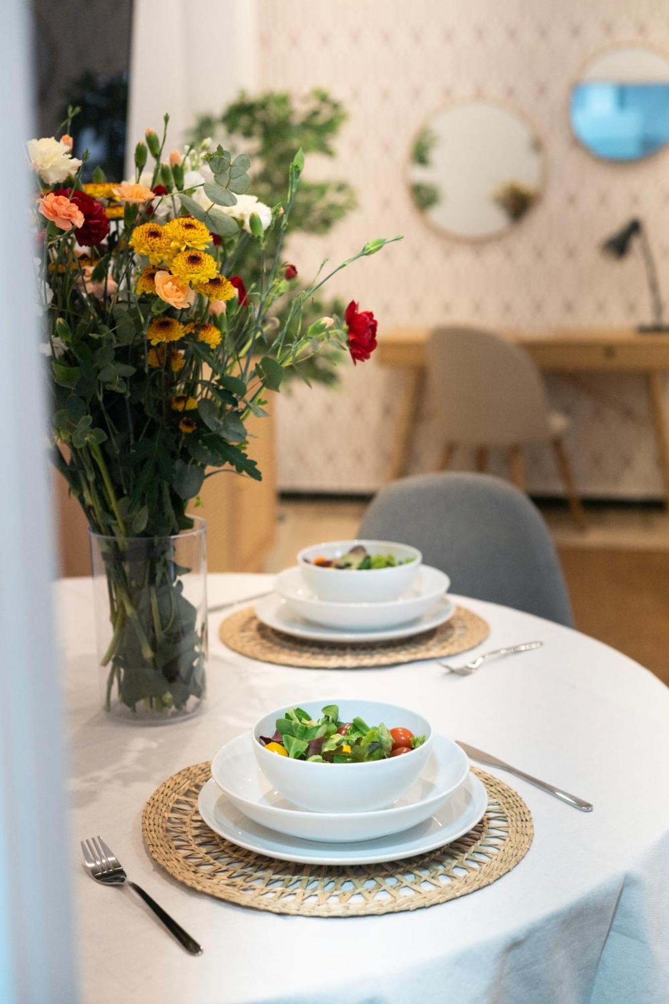 Apartment Avantistays Guadalquivir Seville