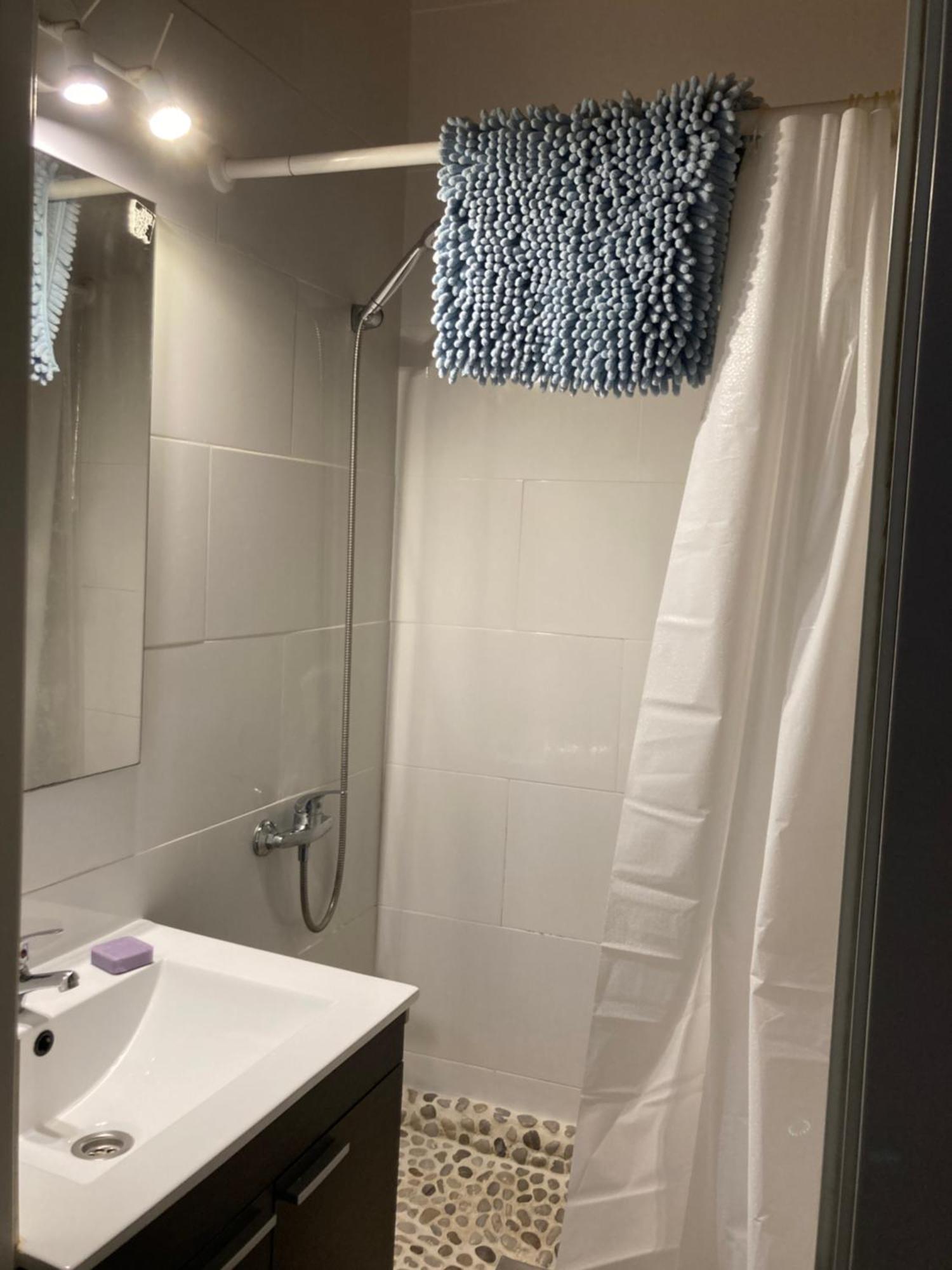Apartment Macarena