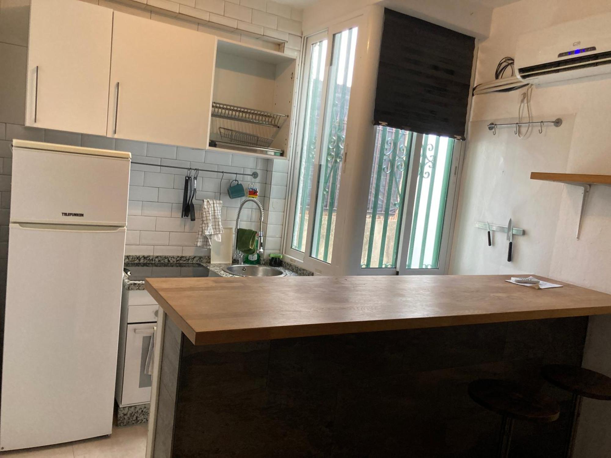 Apartment Macarena Seville