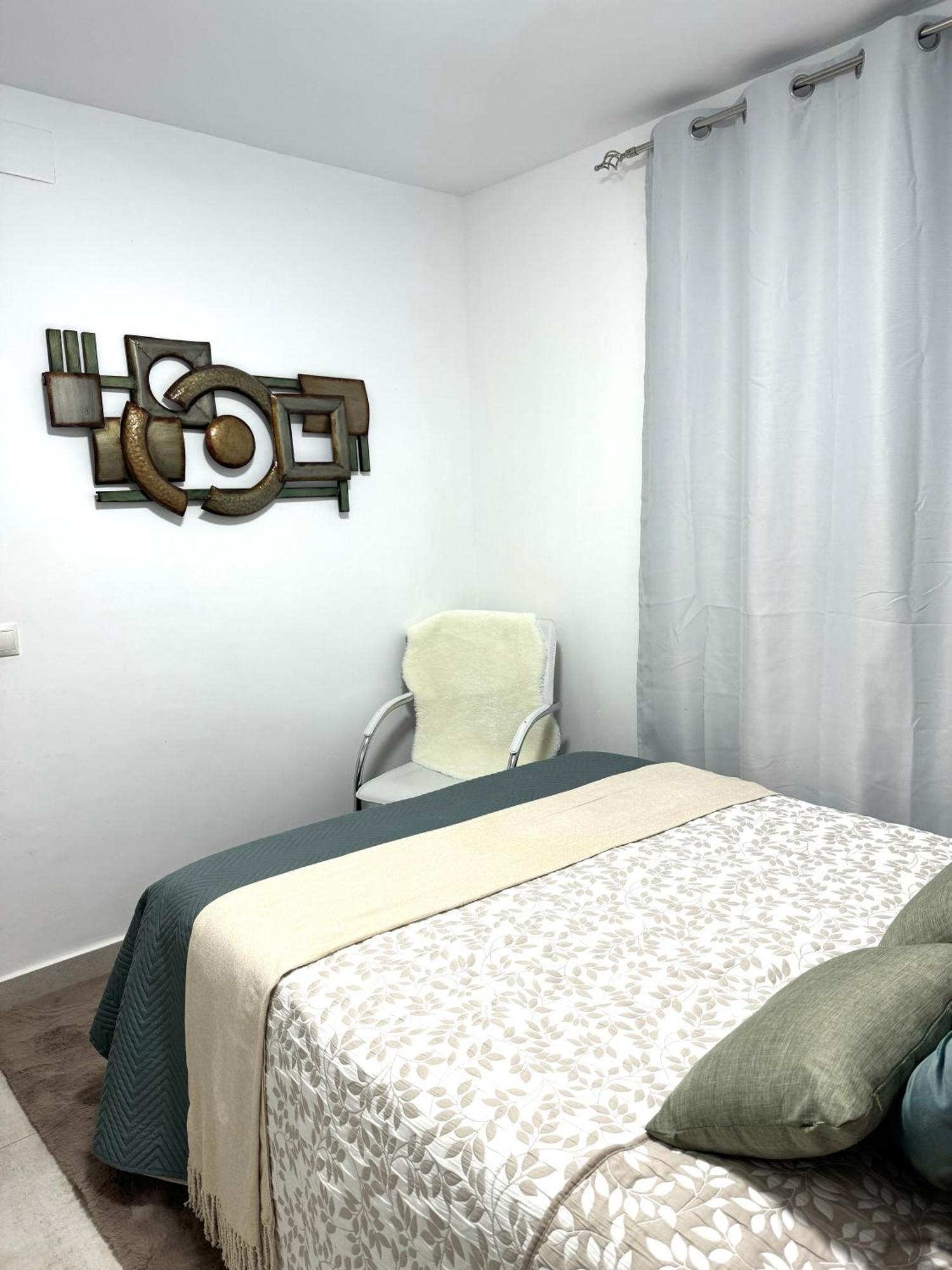 Apartment Descanso En