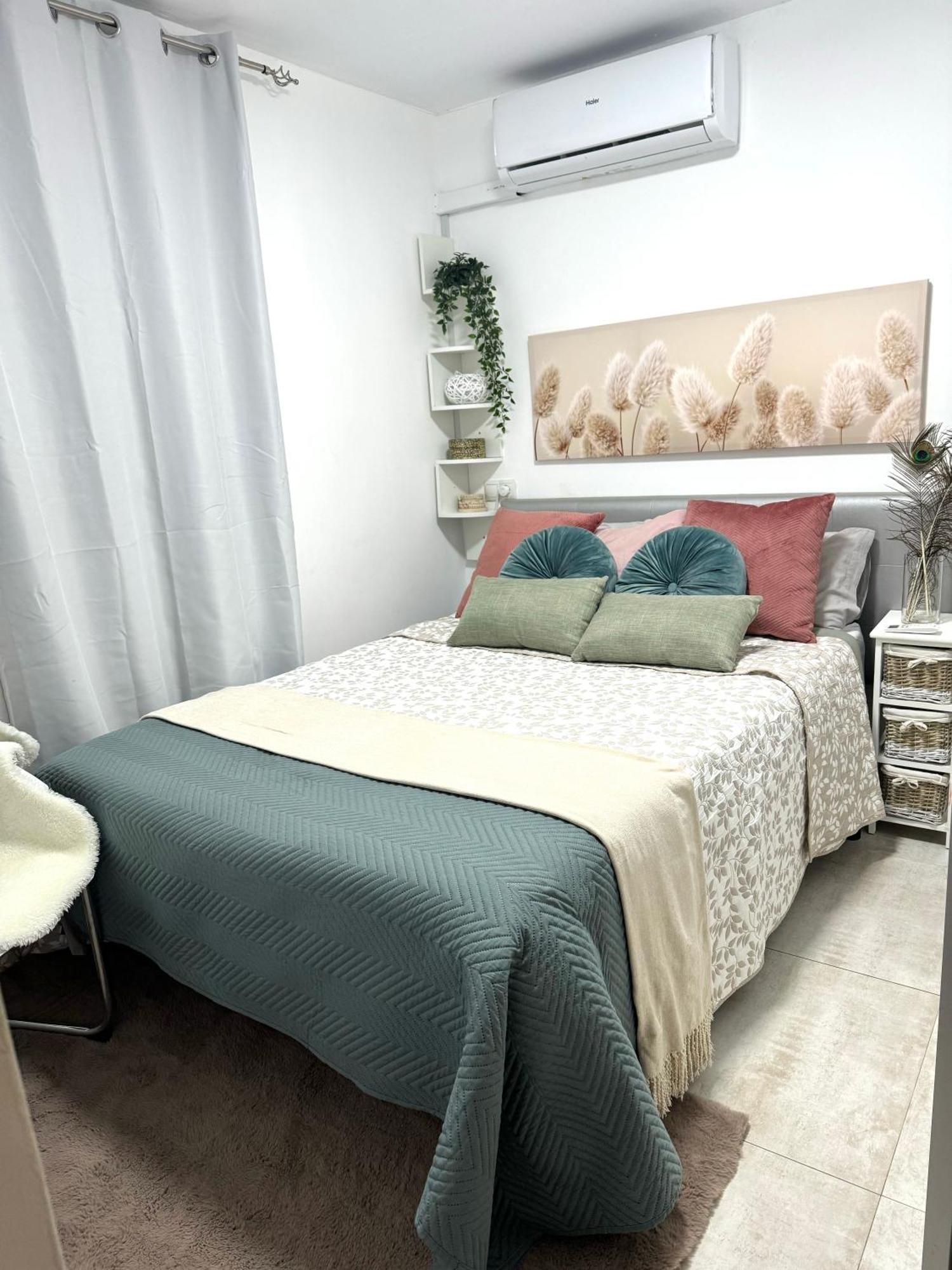 Apartment Descanso En Seville