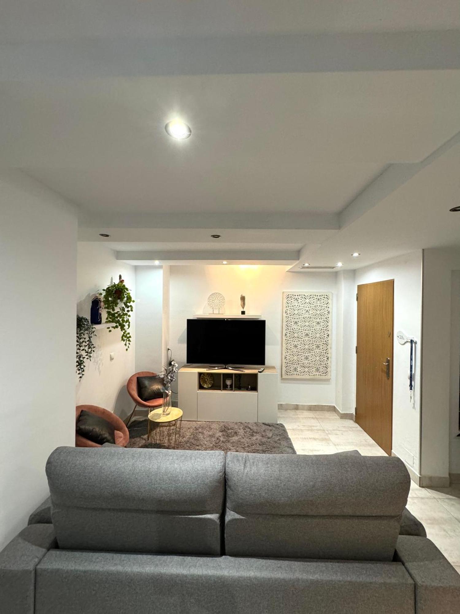Apartment Descanso En