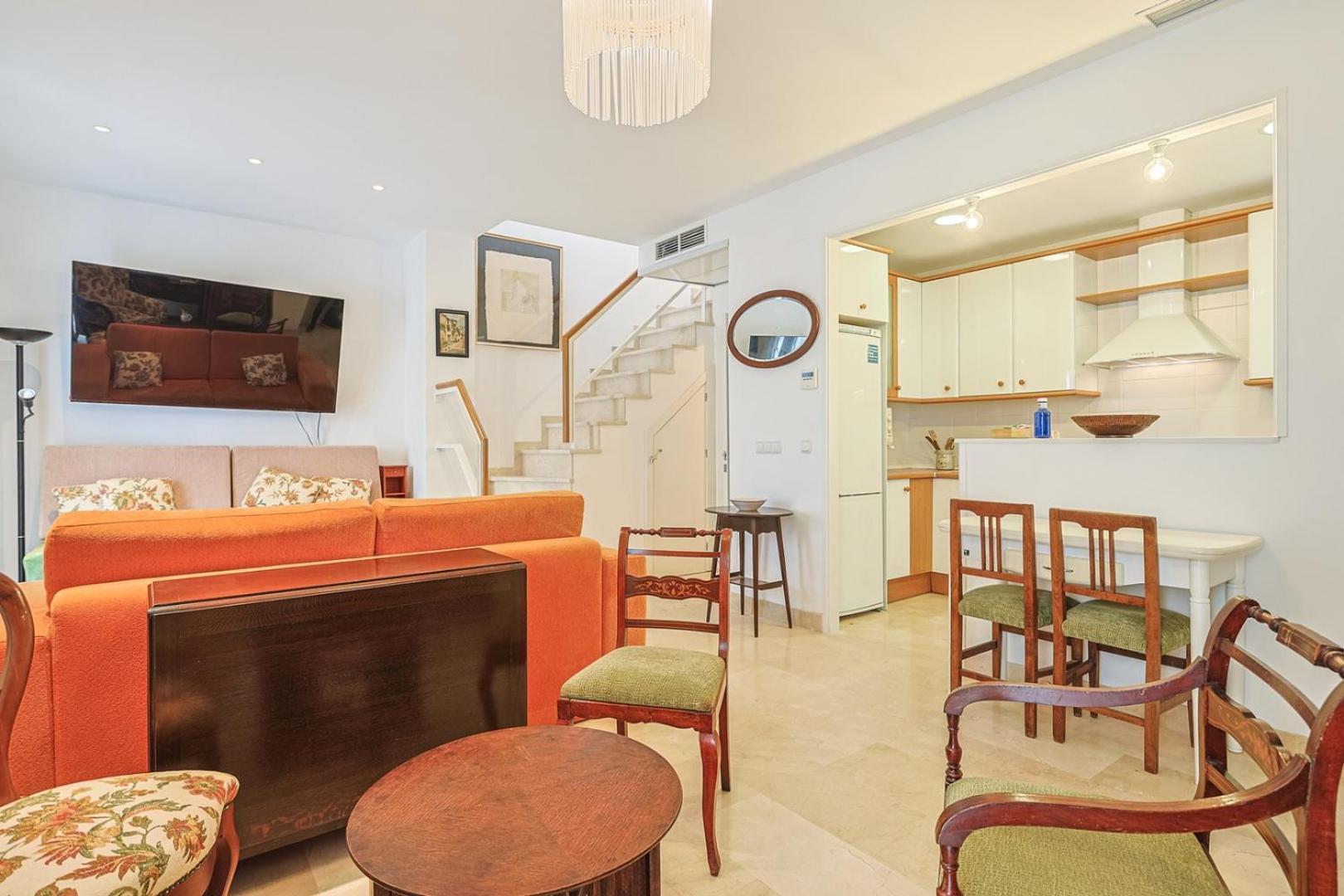 Apartment Teide - Junto A La Alameda *