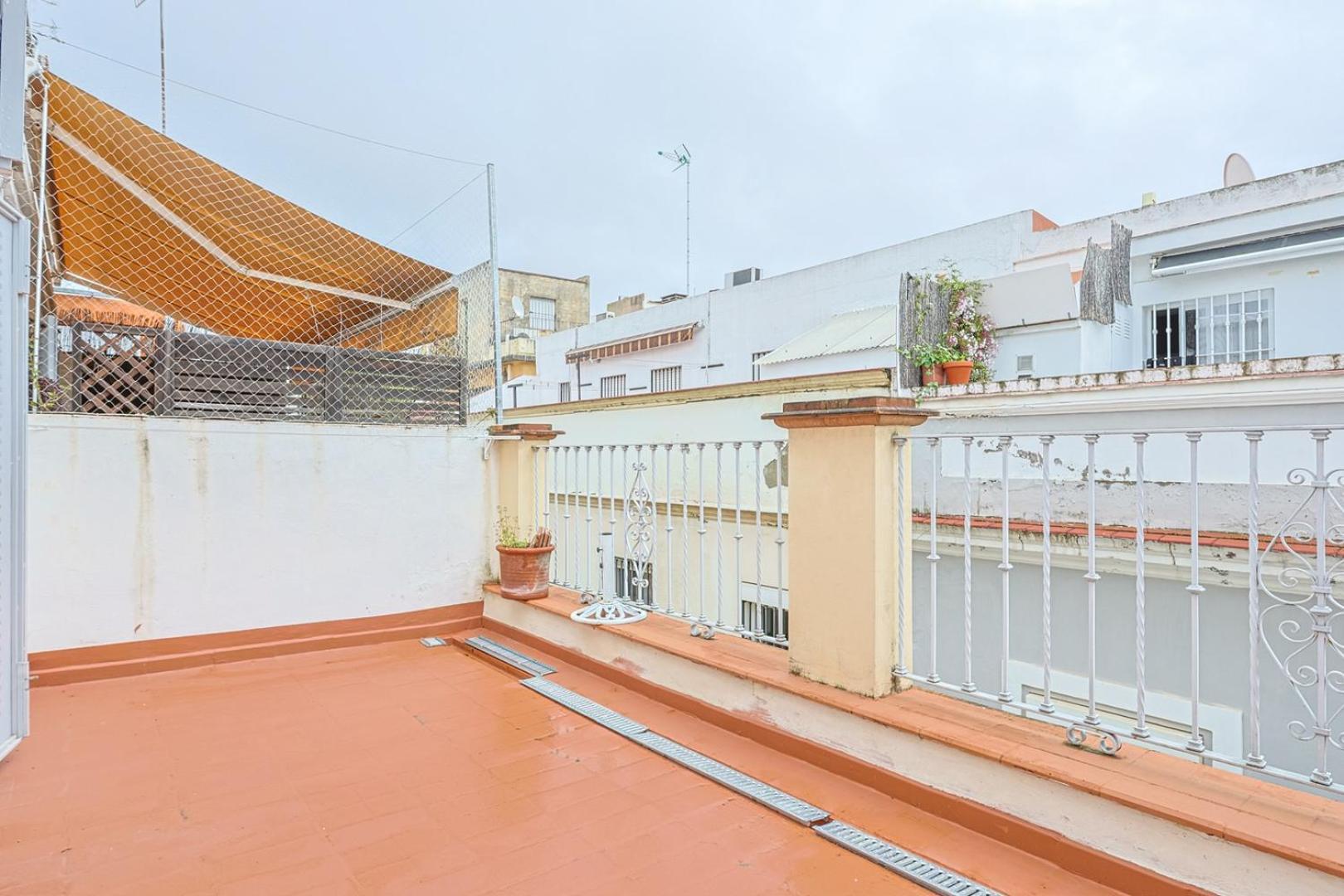 Teide - Junto A La Alameda Apartment *