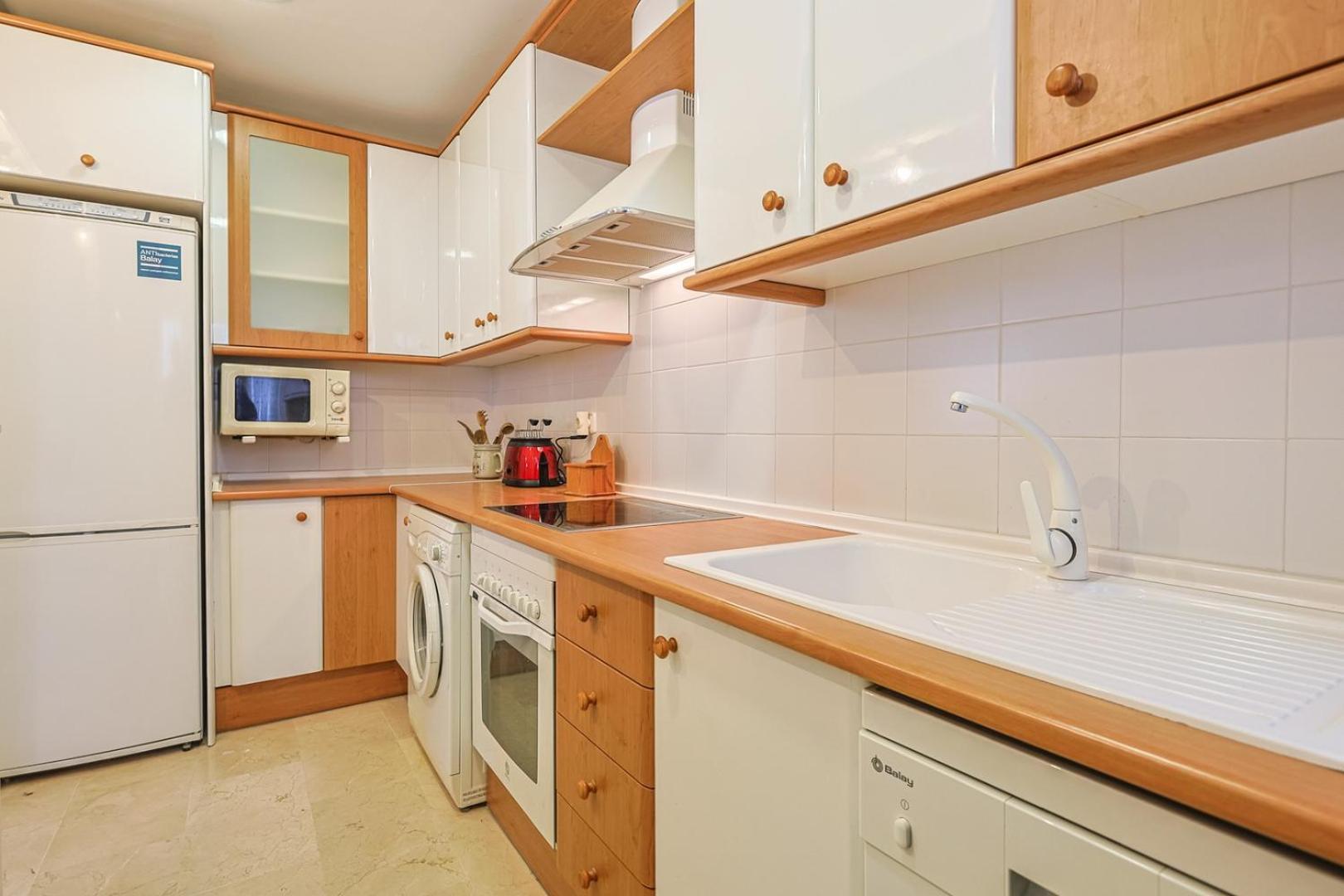 Apartment Teide - Junto A La Alameda *