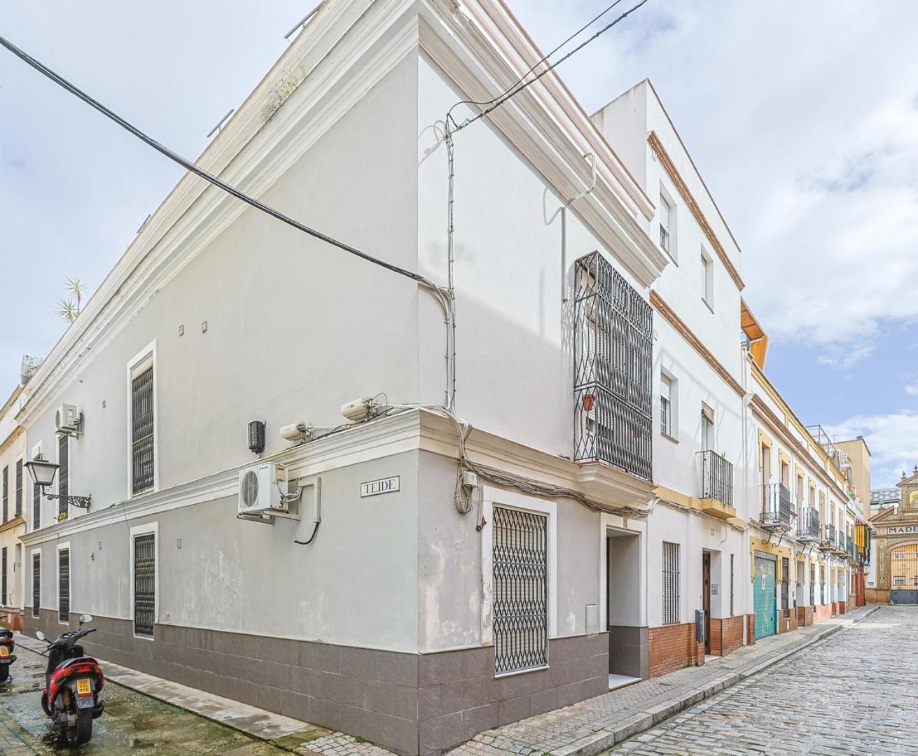 Apartment Teide - Junto A La Alameda
