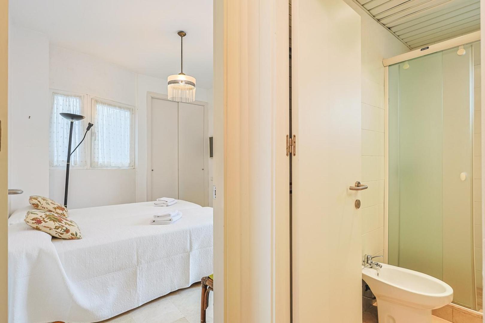 Apartment Teide - Junto A La Alameda