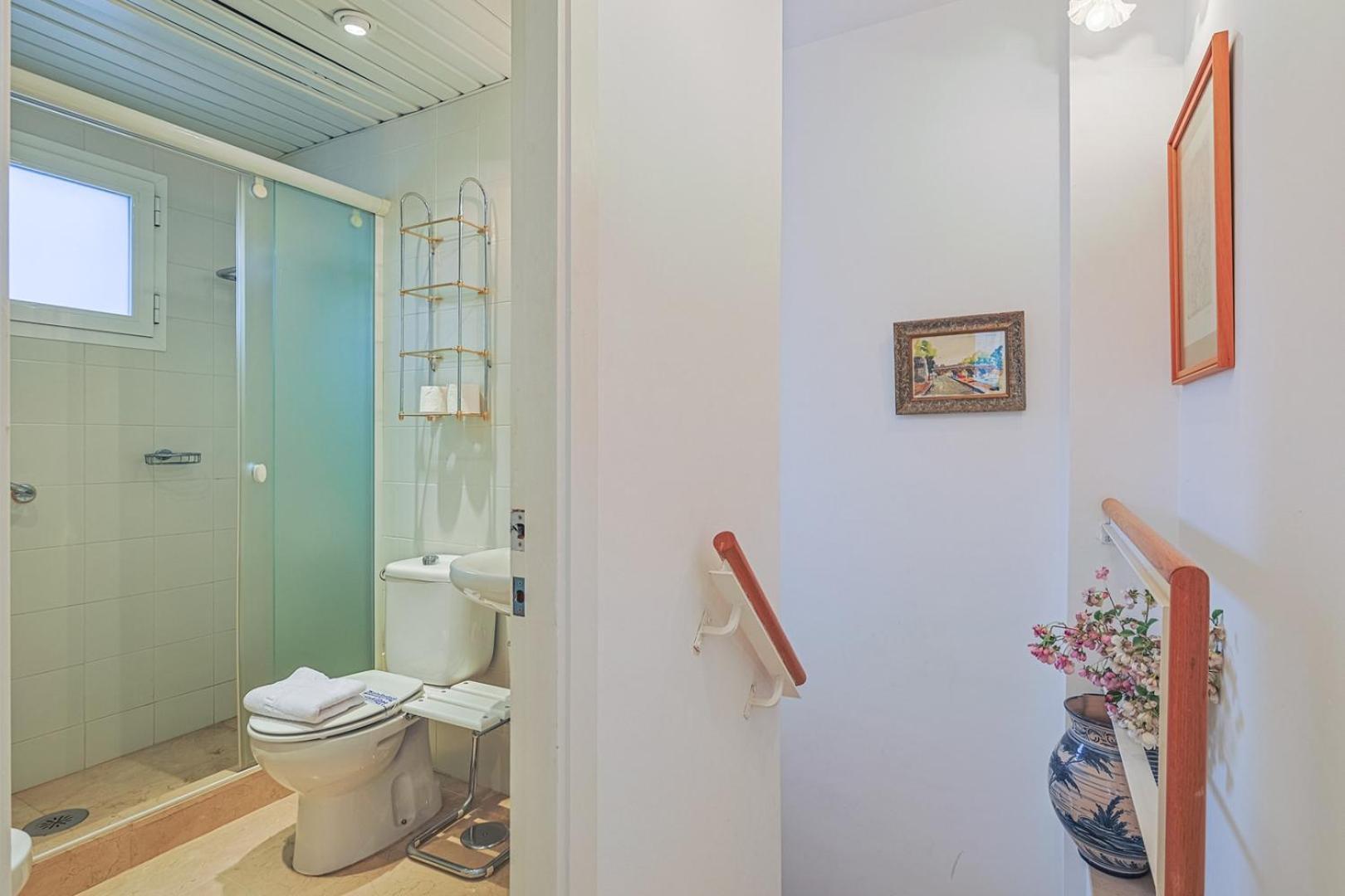 Apartment Teide - Junto A La Alameda