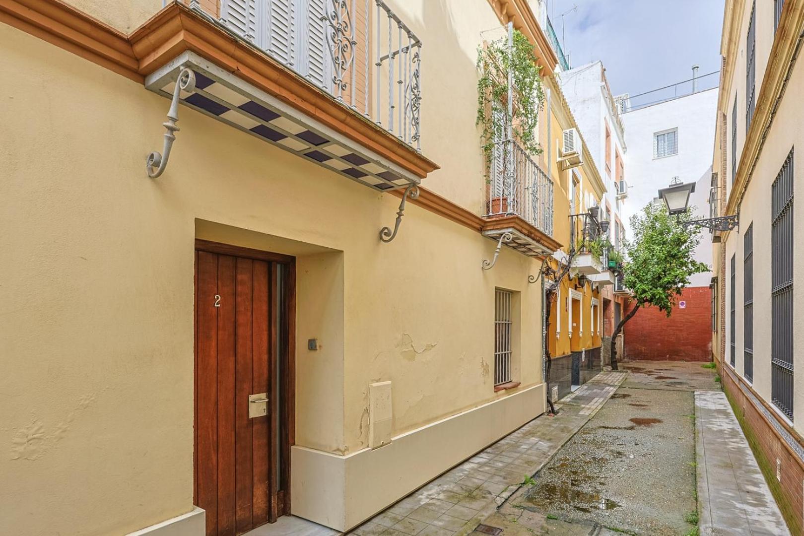 Apartment Teide - Junto A La Alameda *