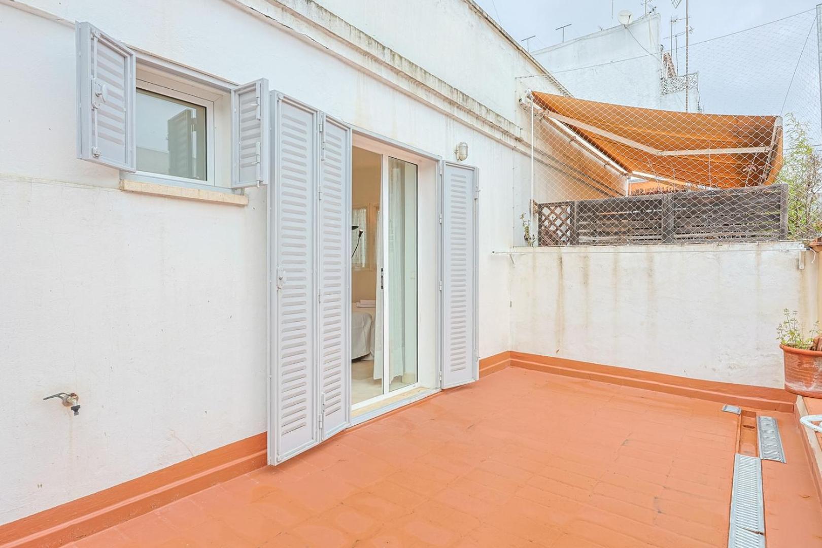 Apartment Teide - Junto A La Alameda Seville