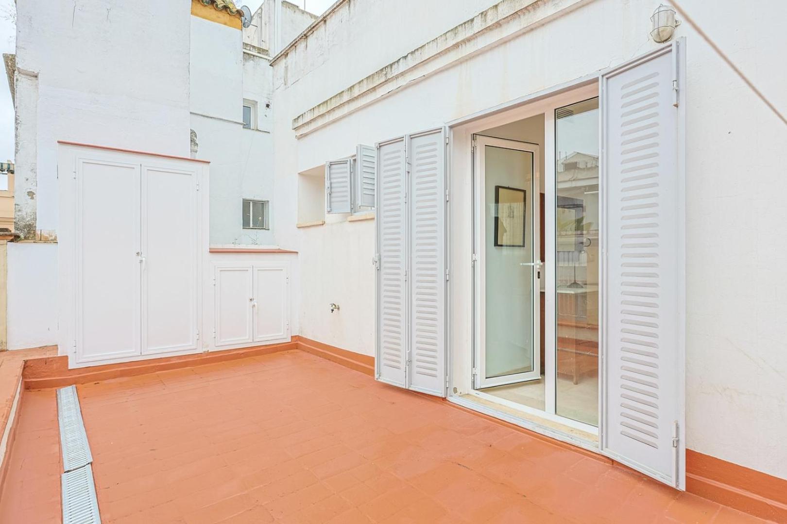 Apartment Teide - Junto A La Alameda
