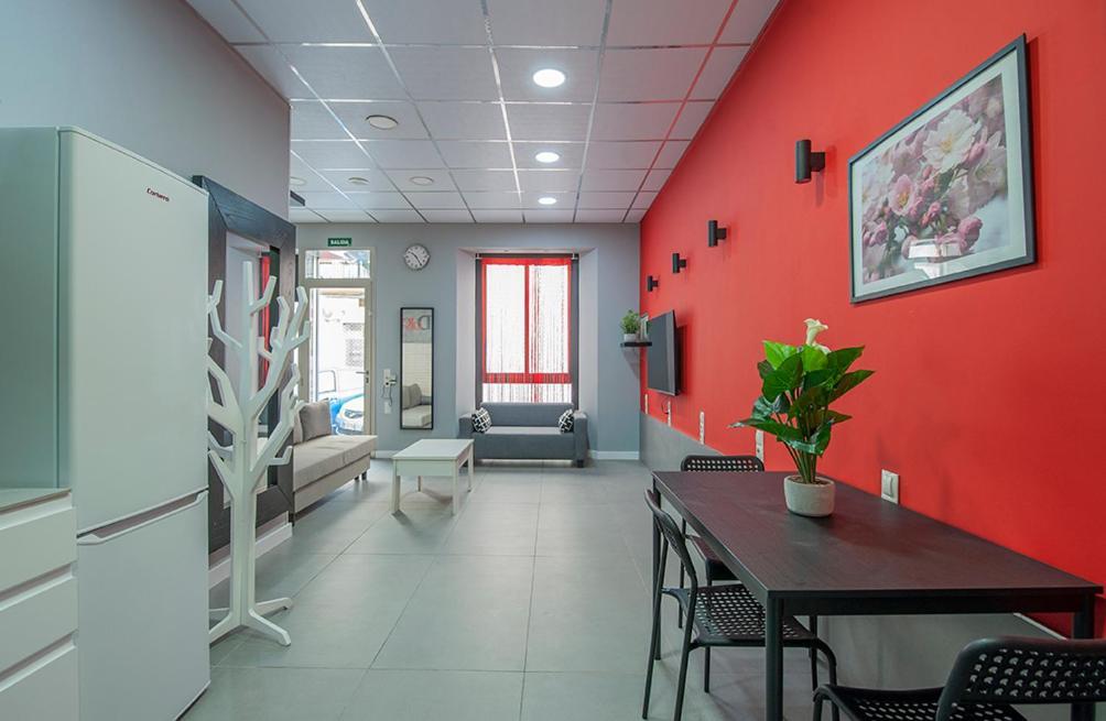 La Plamera A Apartment Seville