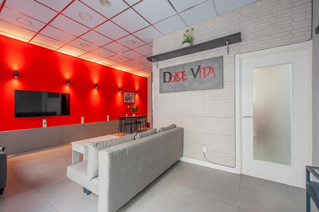 La Plamera A Apartment *