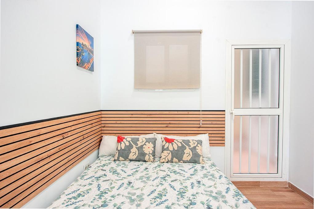 Apartment La Palmera C Seville