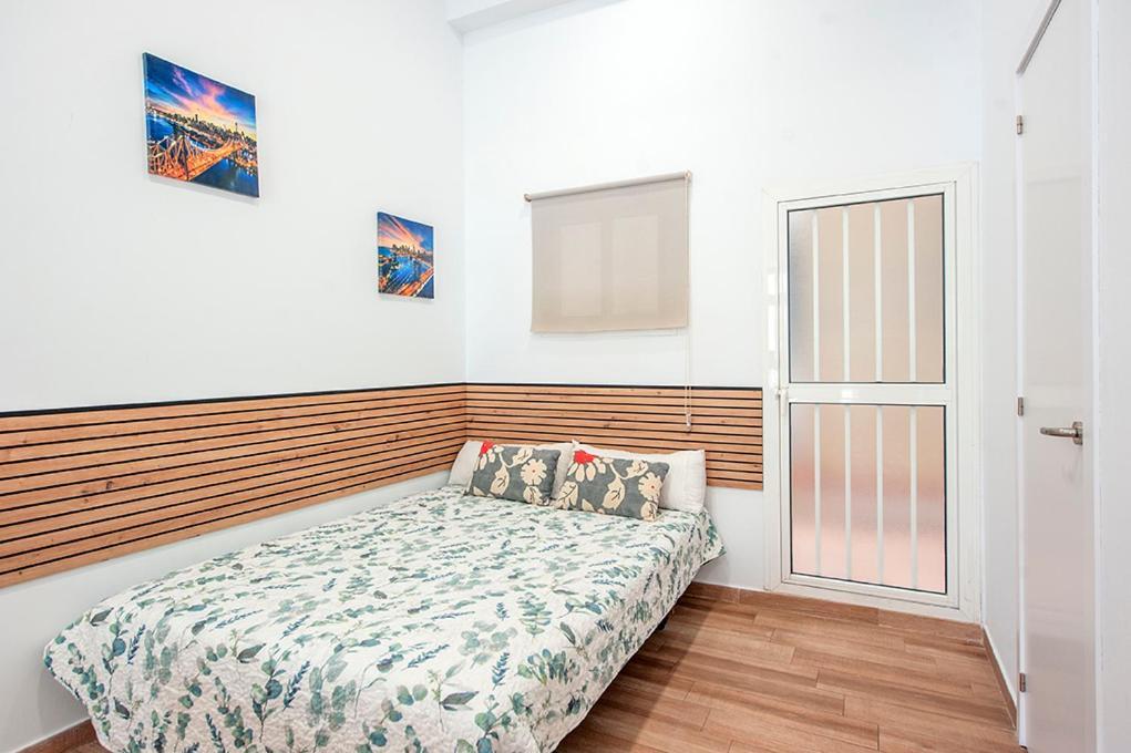 La Palmera C Apartment Seville