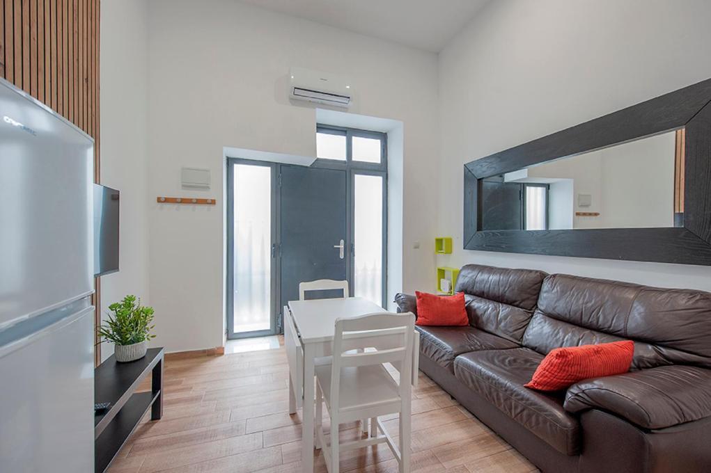 Apartment La Palmera C Seville