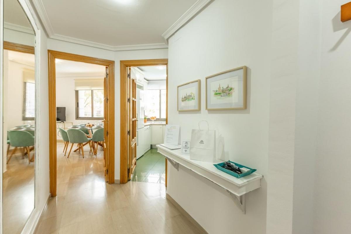 Apartment Ramade San Bernardo