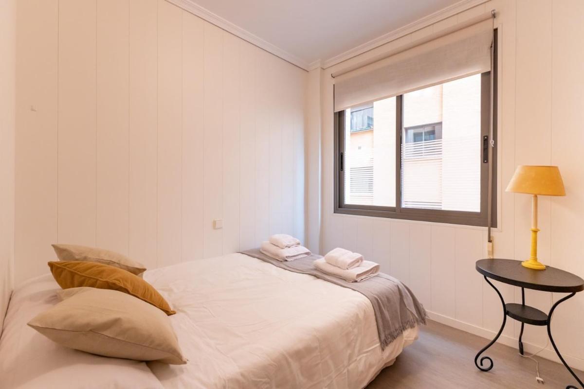 Ramade San Bernardo Apartment Seville