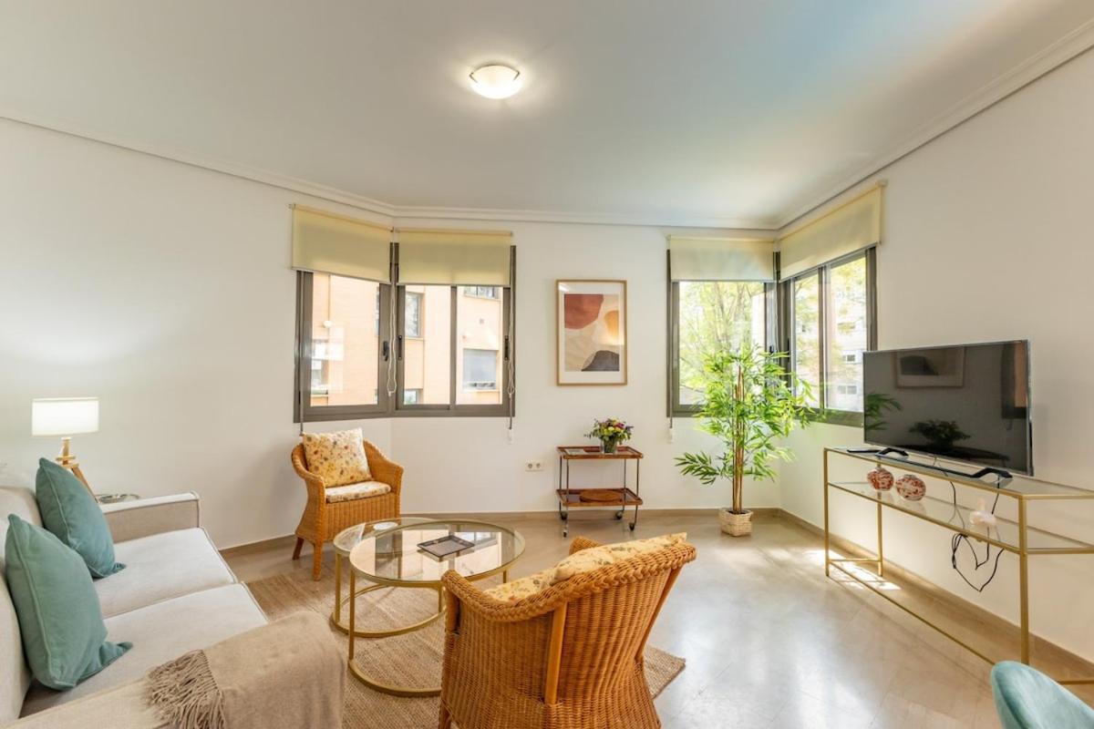 Ramade San Bernardo Apartment *