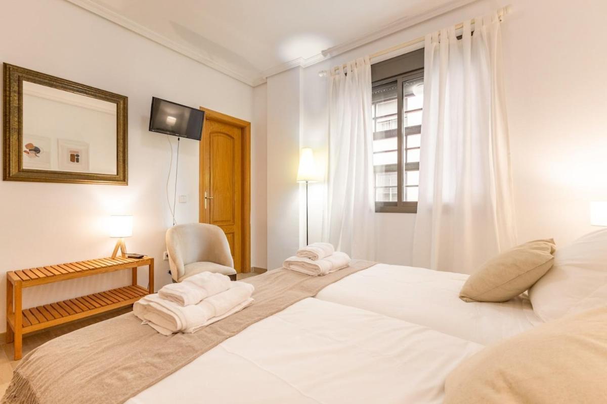 Ramade San Bernardo Apartment