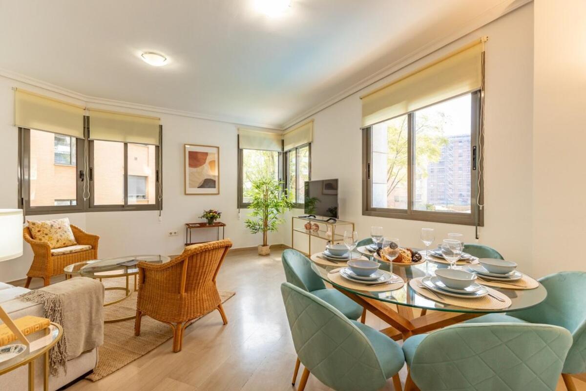 Apartment Ramade San Bernardo *