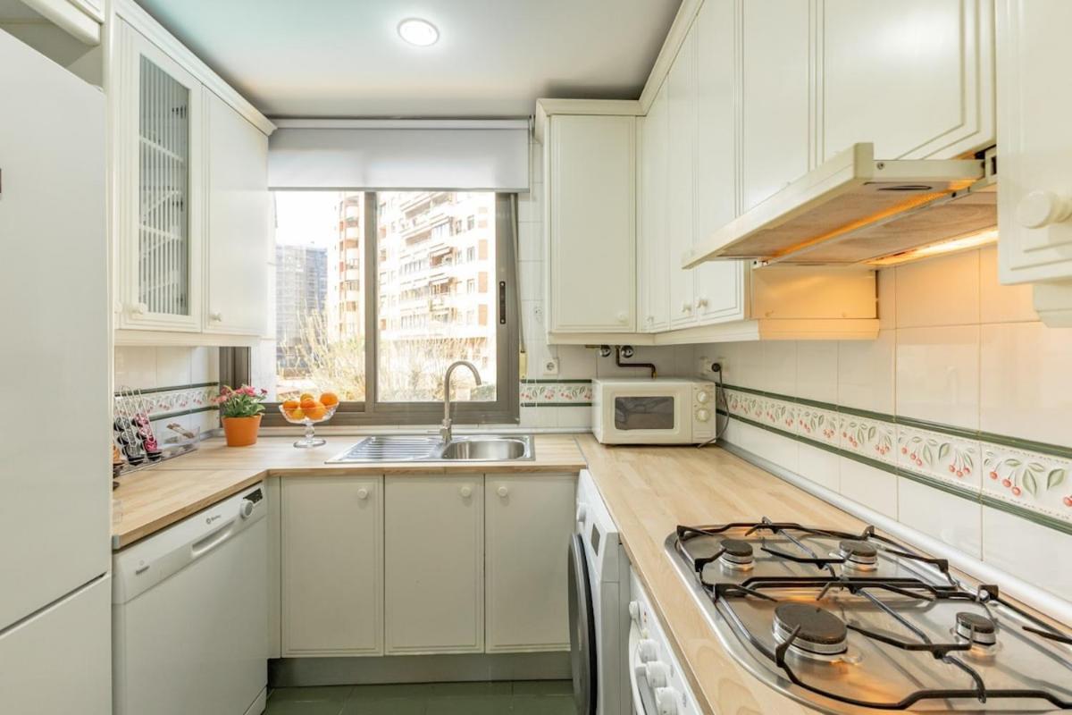 Ramade San Bernardo Apartment Seville