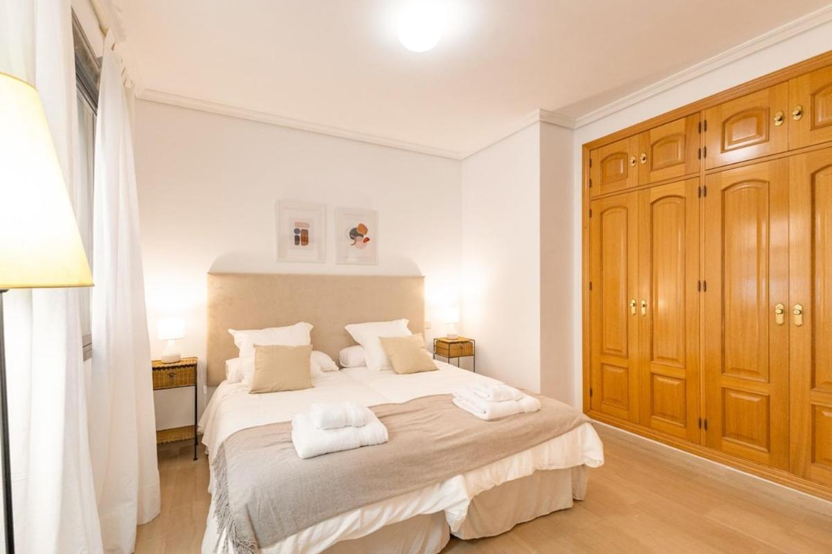 Apartment Ramade San Bernardo