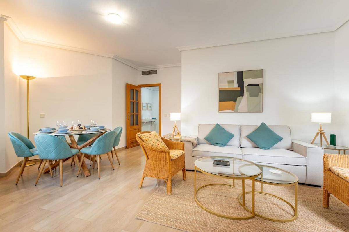 Ramade San Bernardo Apartment *