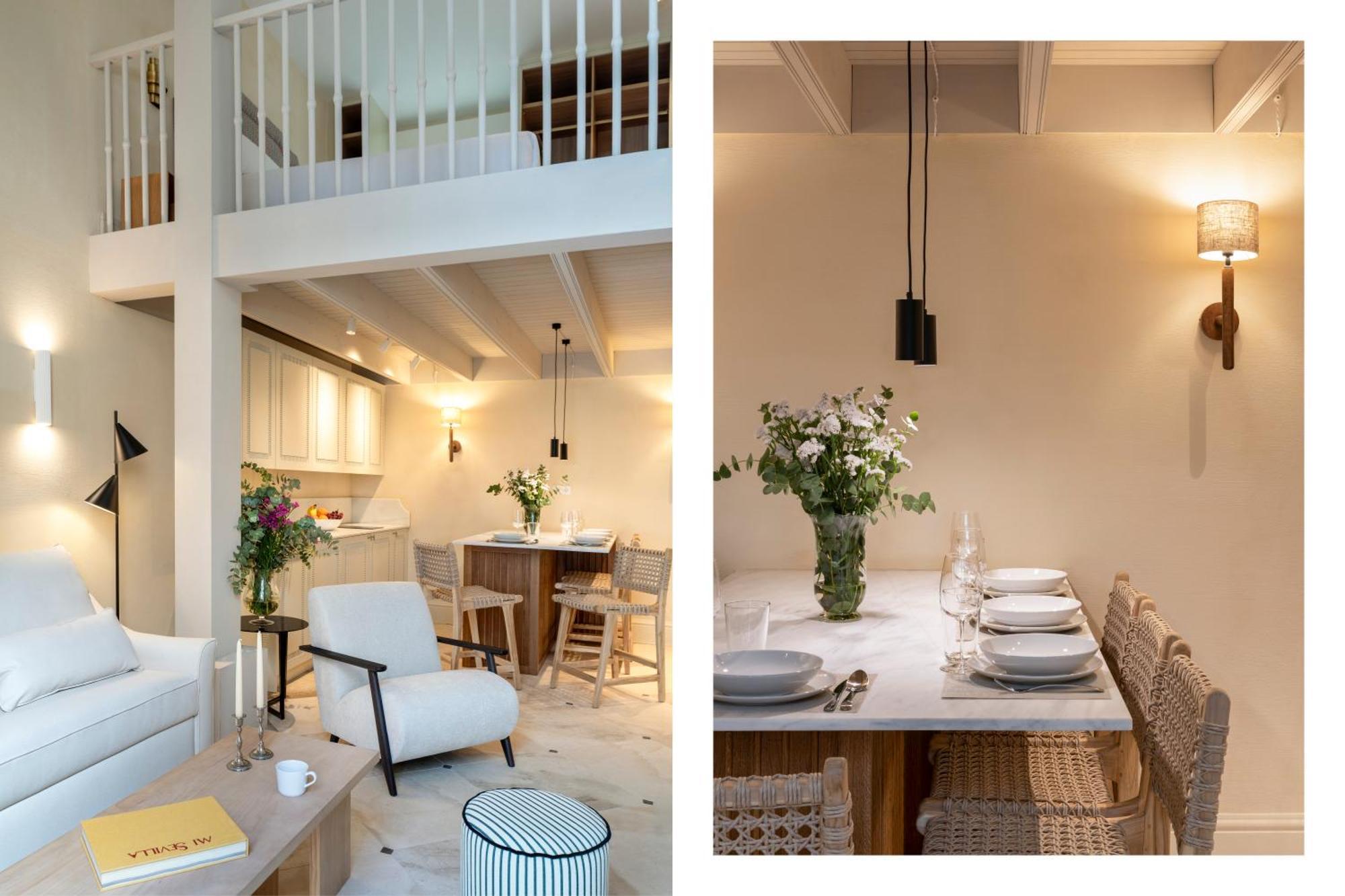 Magno San Agustin Apartment *