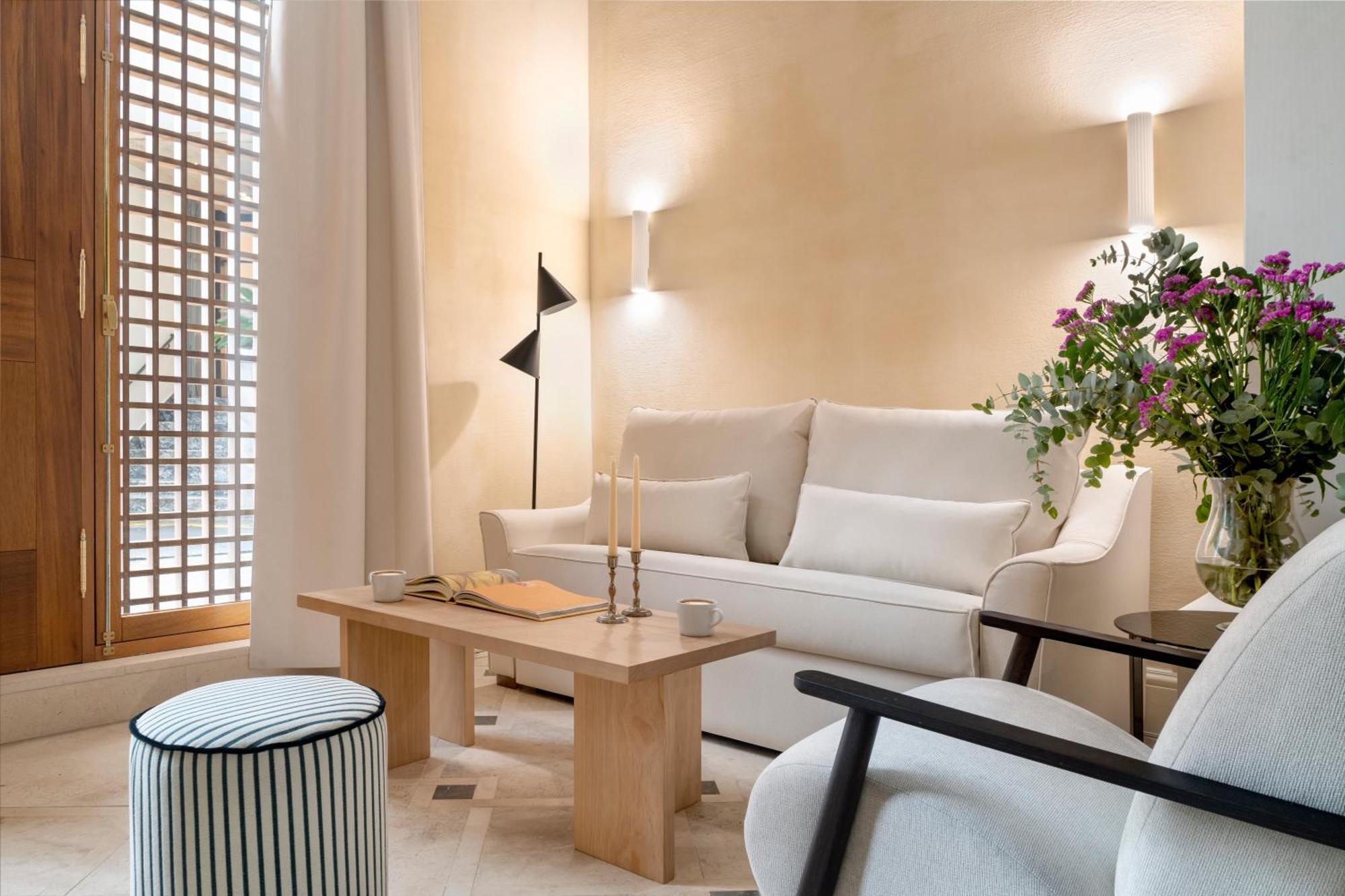 Apartment Magno San Agustin Seville
