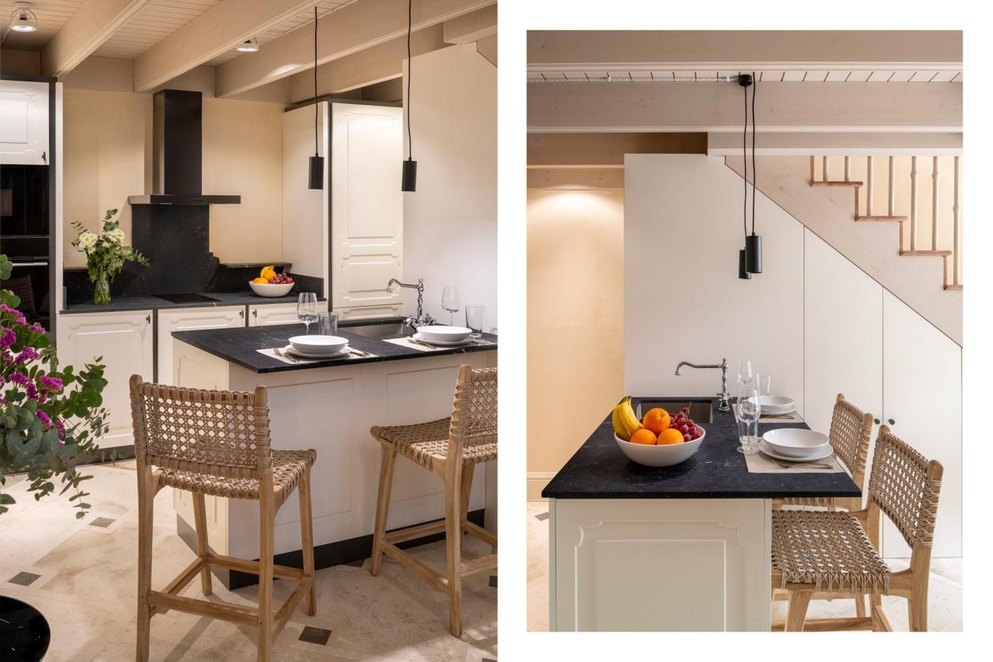 Apartment Magno San Agustin *