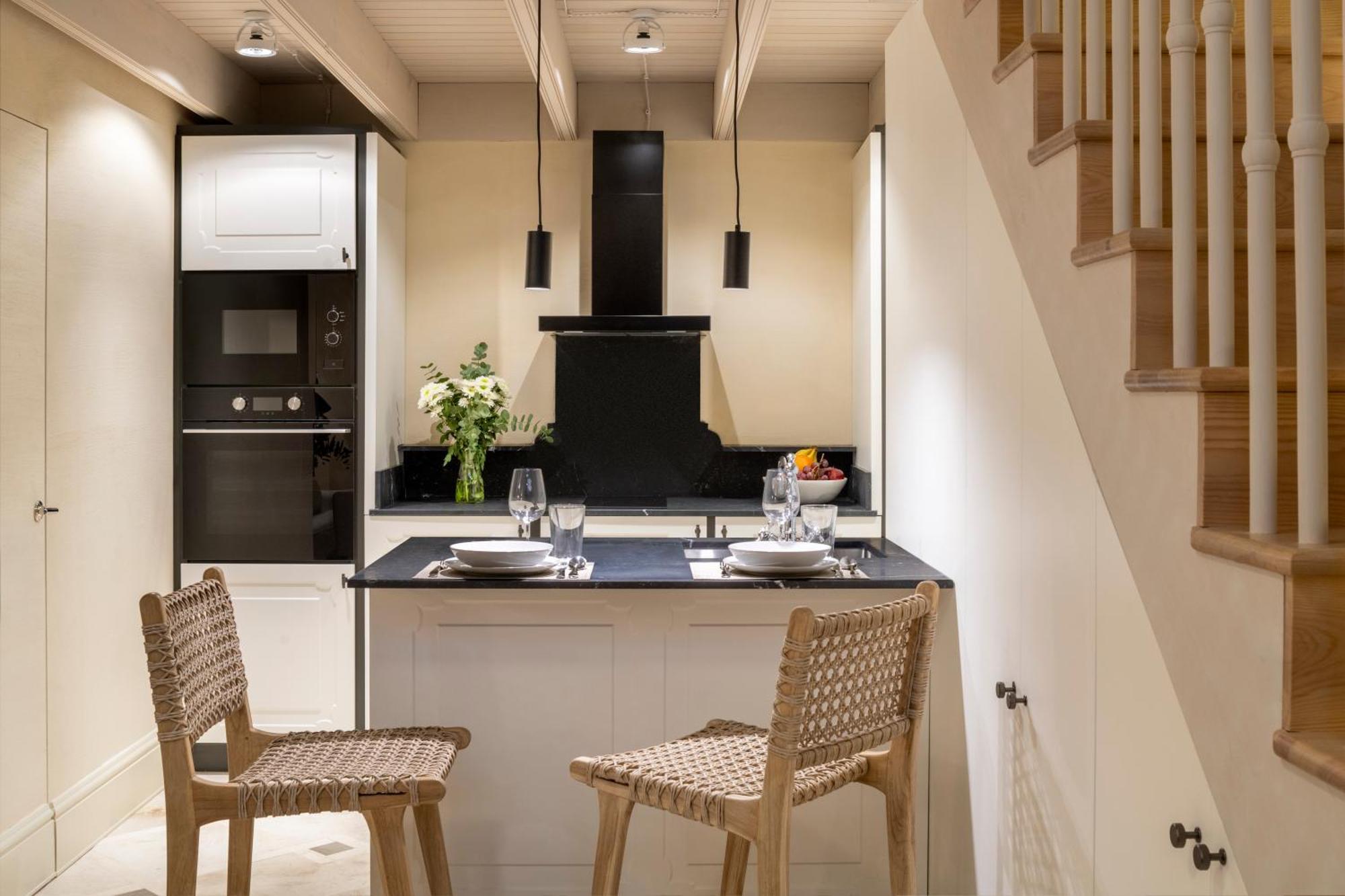 Magno San Agustin Apartment
