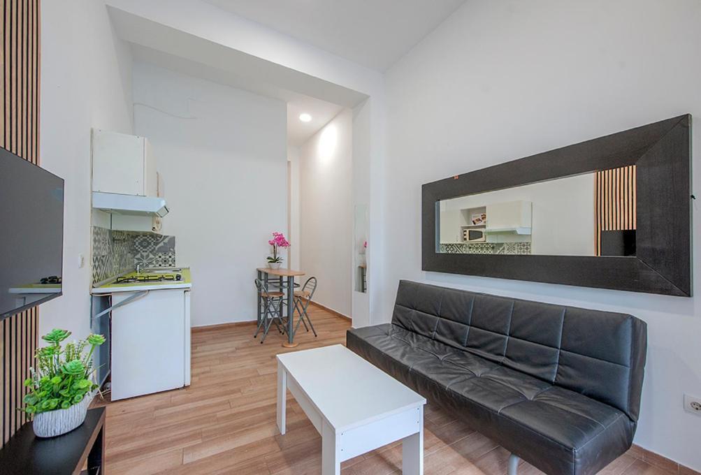 La Palmera B