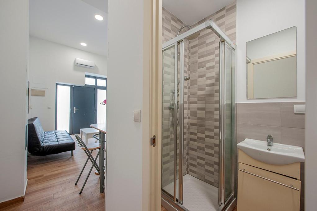 La Palmera B Apartment