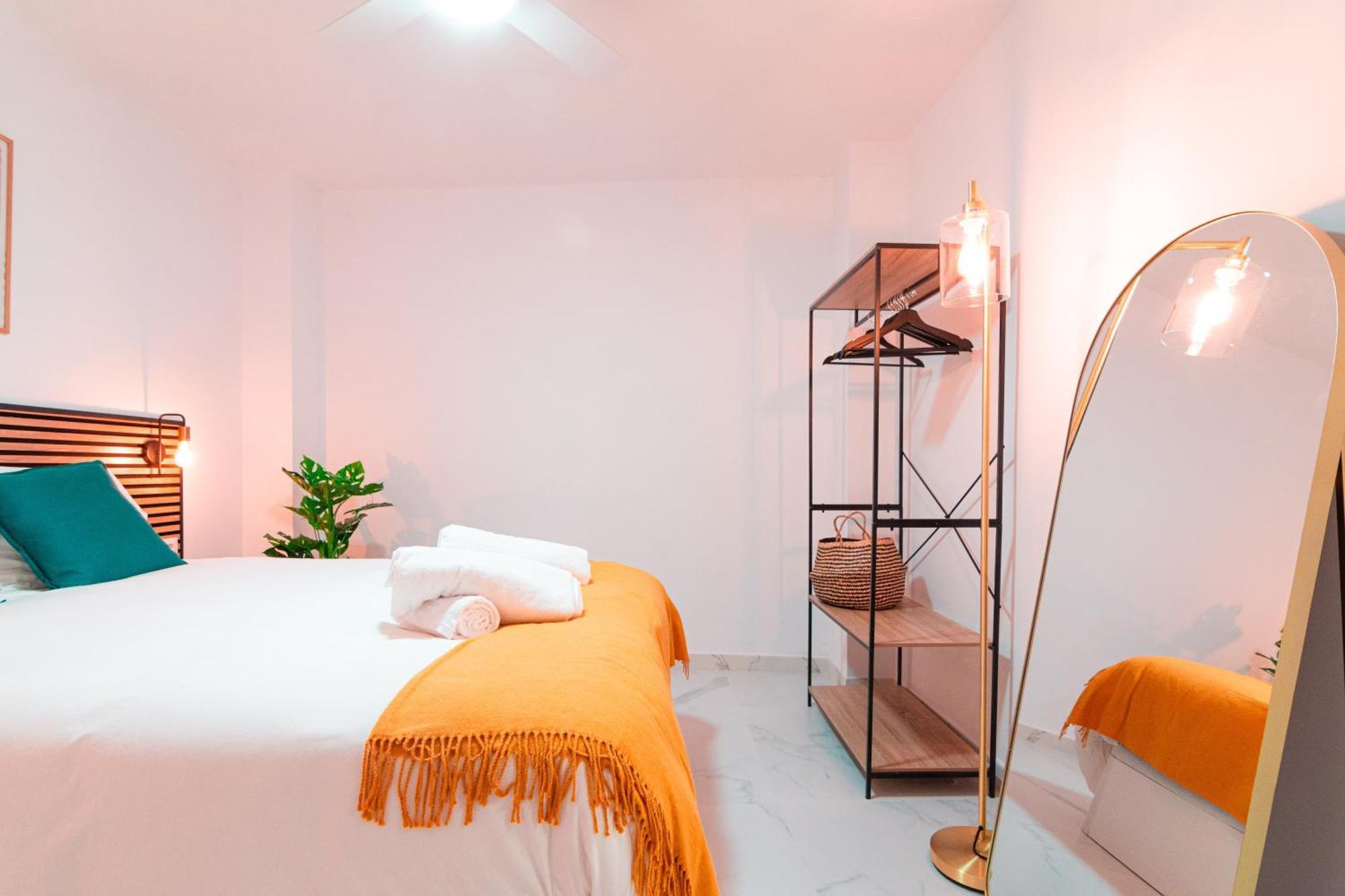 Apartment Jacaranda Catedral Boutique Seville
