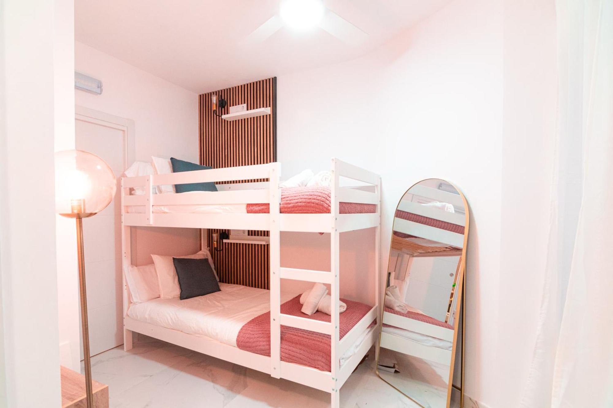 Apartment Jacaranda Catedral Boutique *