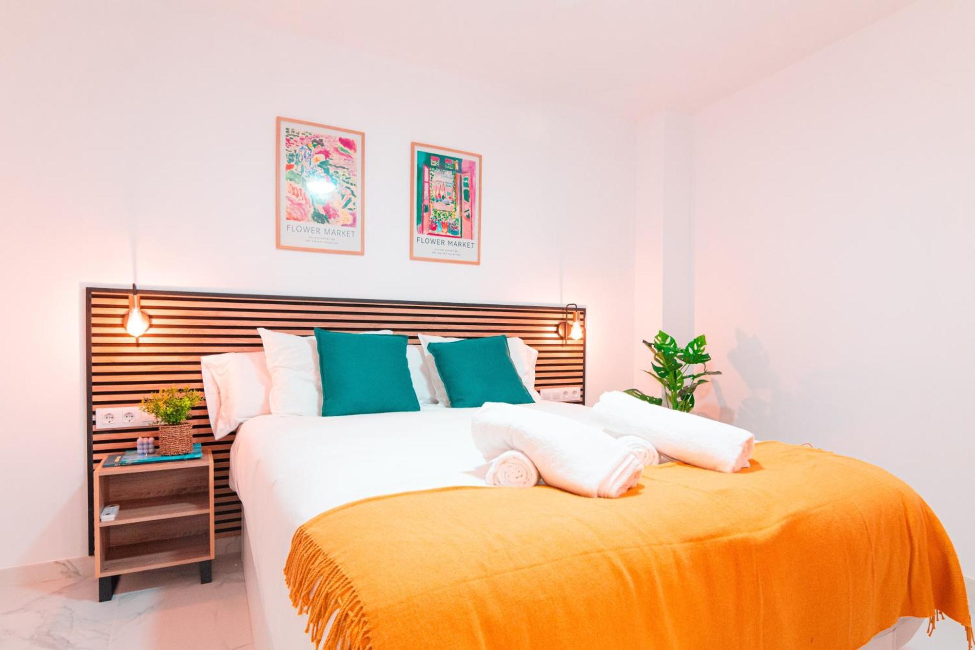 Jacaranda Catedral Boutique Apartment *