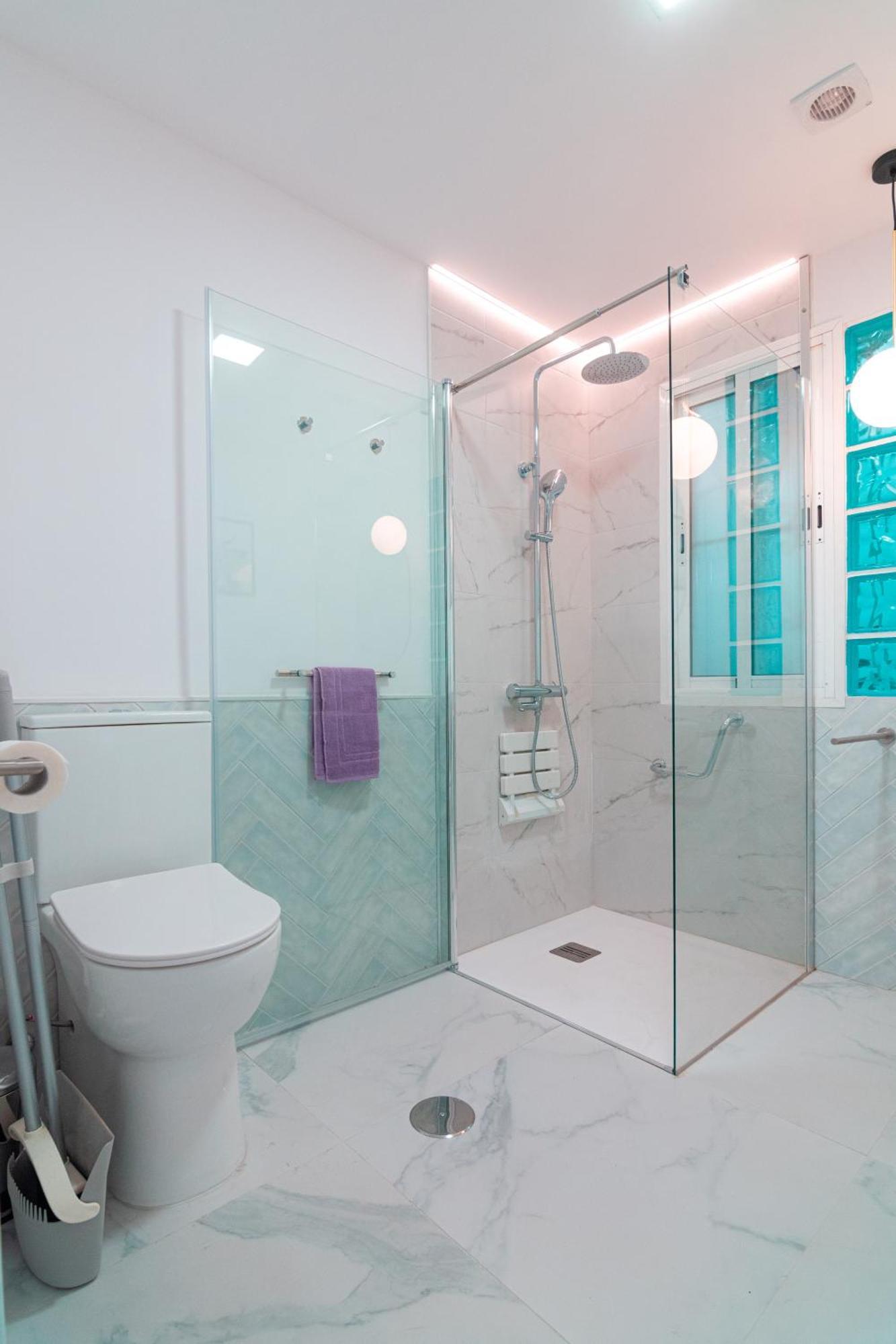 Jacaranda Catedral Boutique Apartment