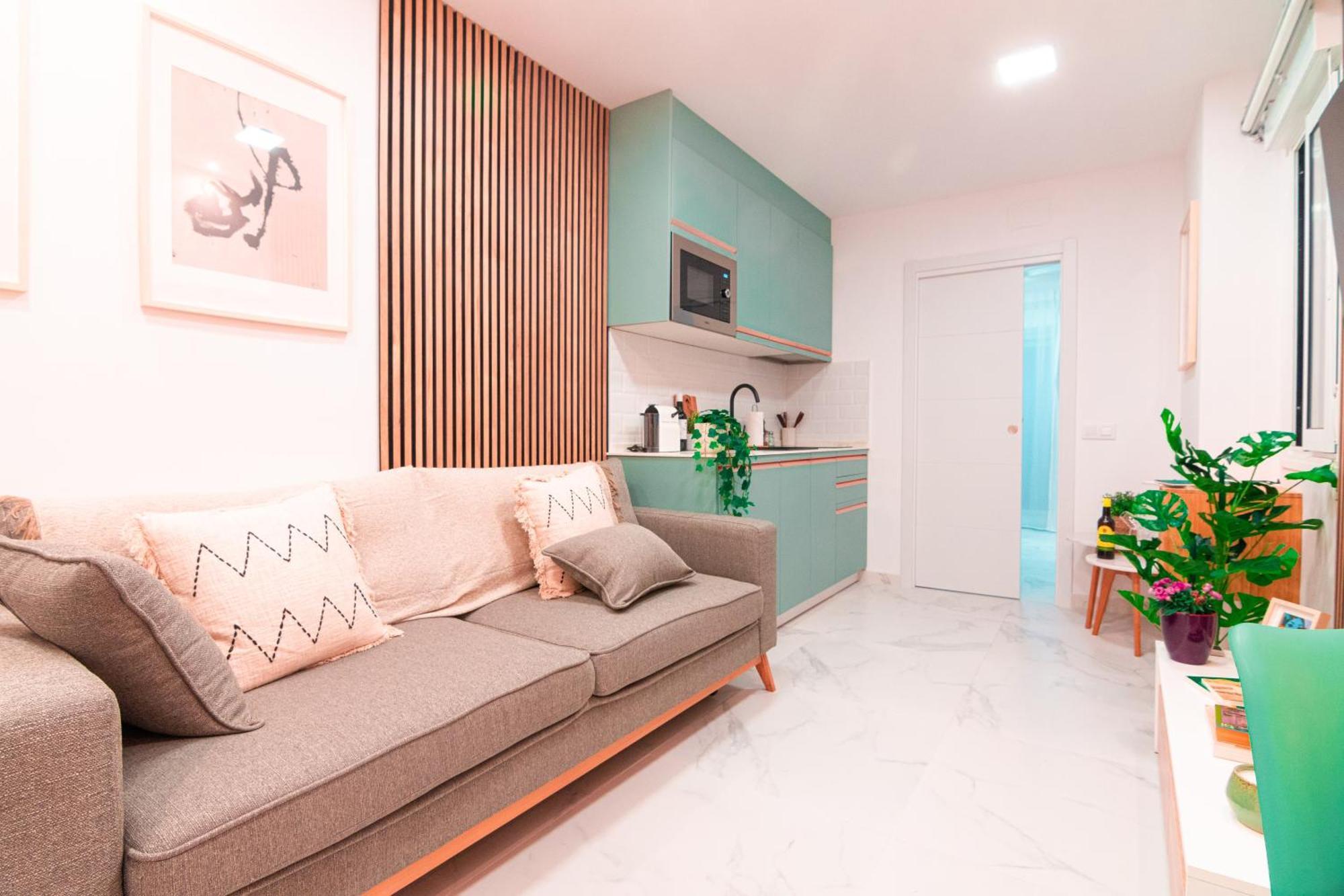 Apartment Jacaranda Catedral Boutique