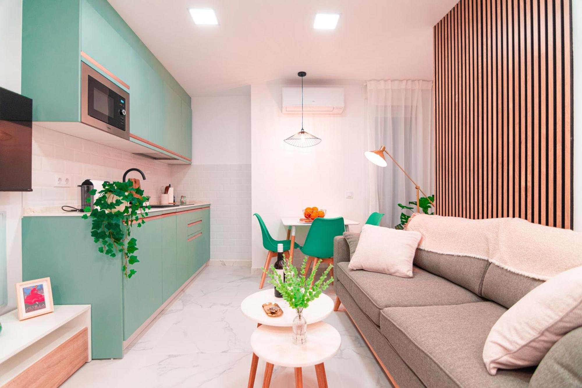 Buganvilla Catedral Boutique Apartment