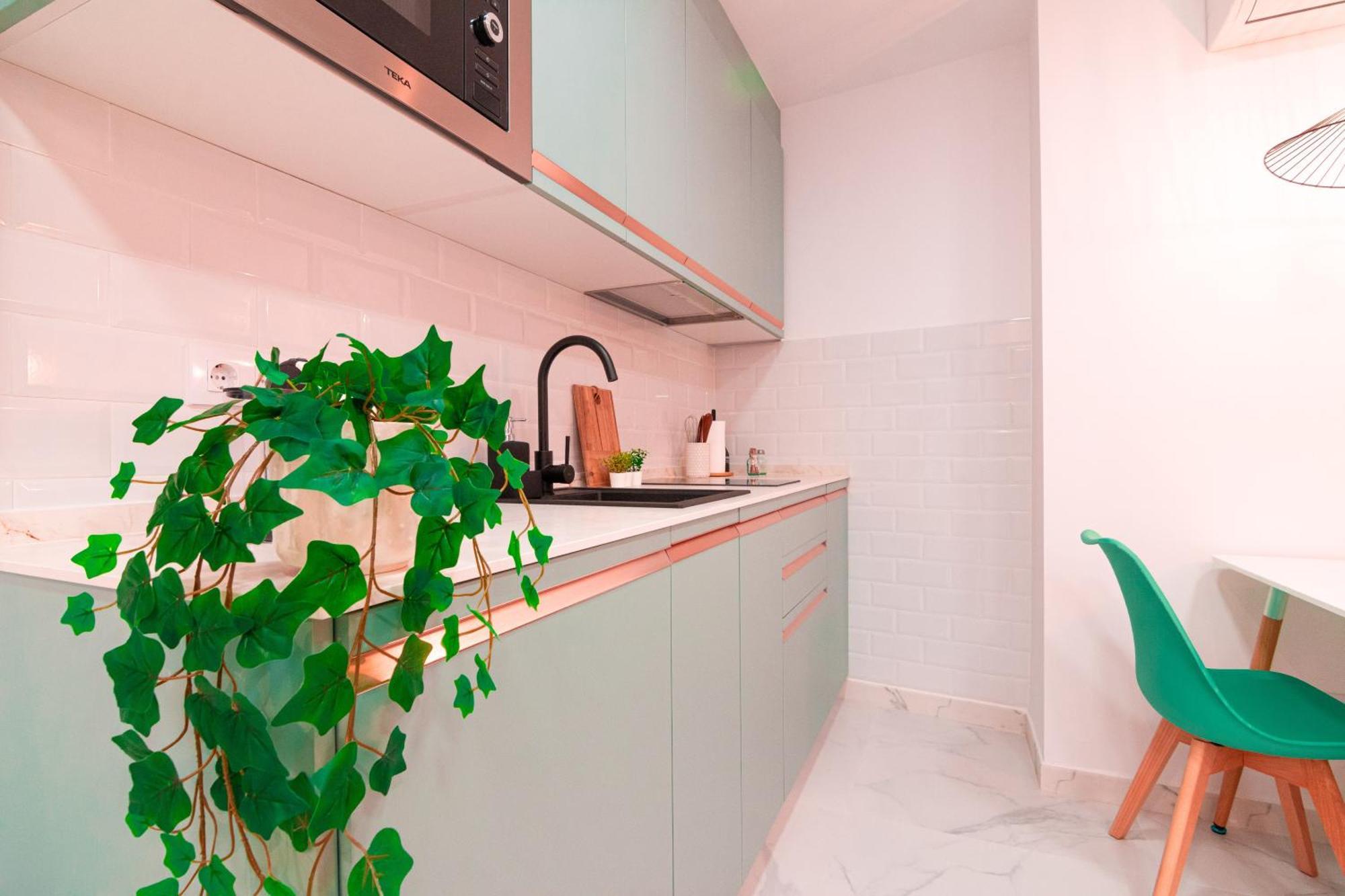 Apartment Buganvilla Catedral Boutique *