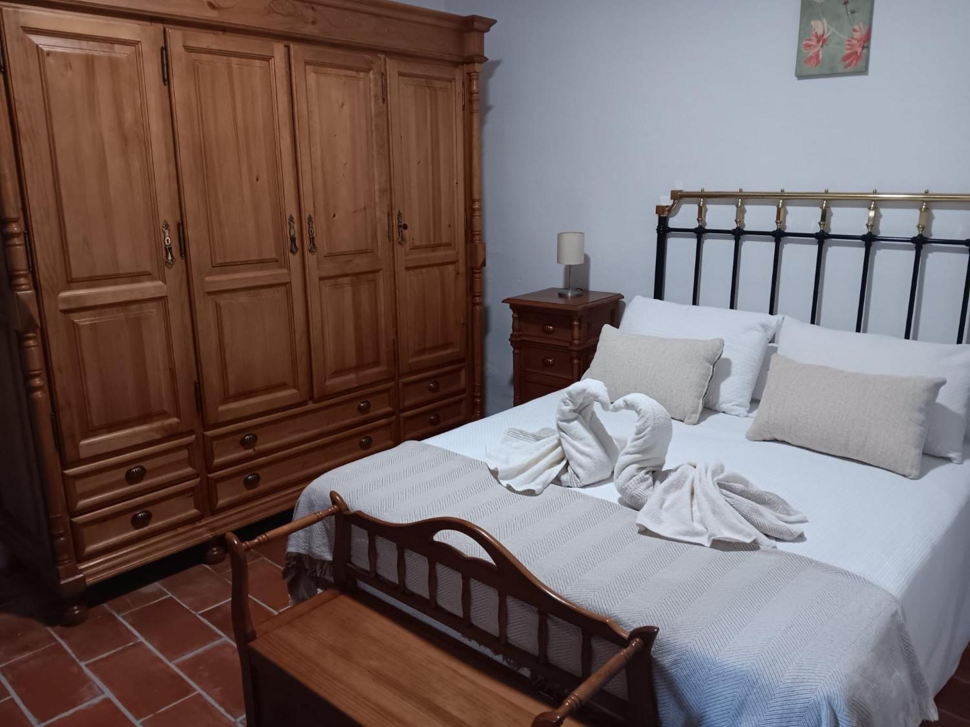Corral Montelucia Siglo Xvi Seville