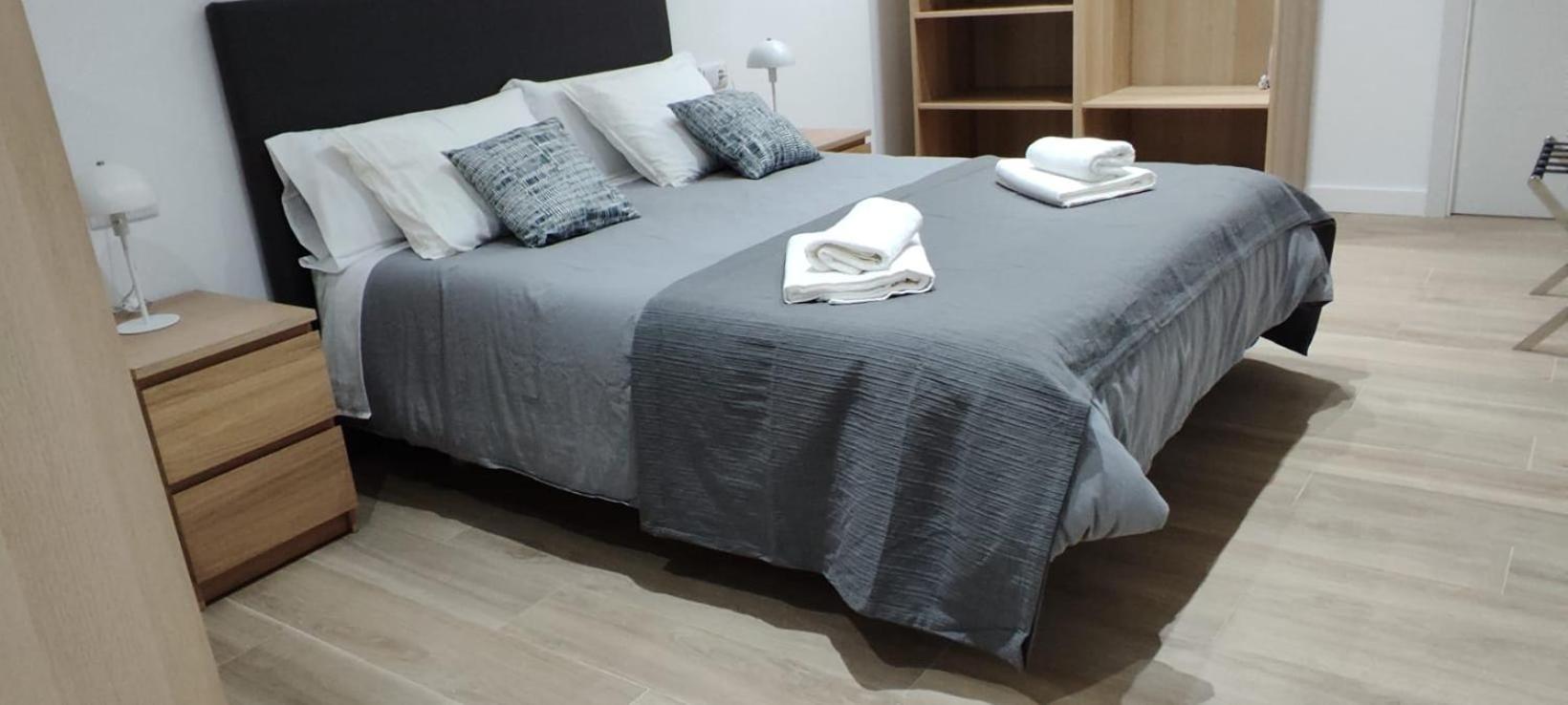 Apartment Azahar