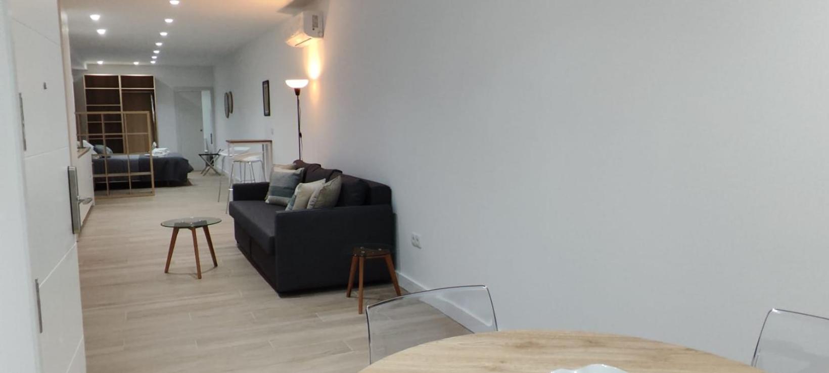 Azahar Apartment