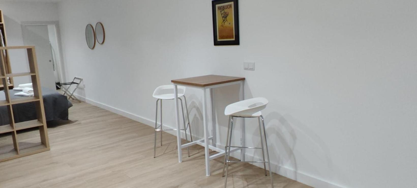 Azahar Apartment