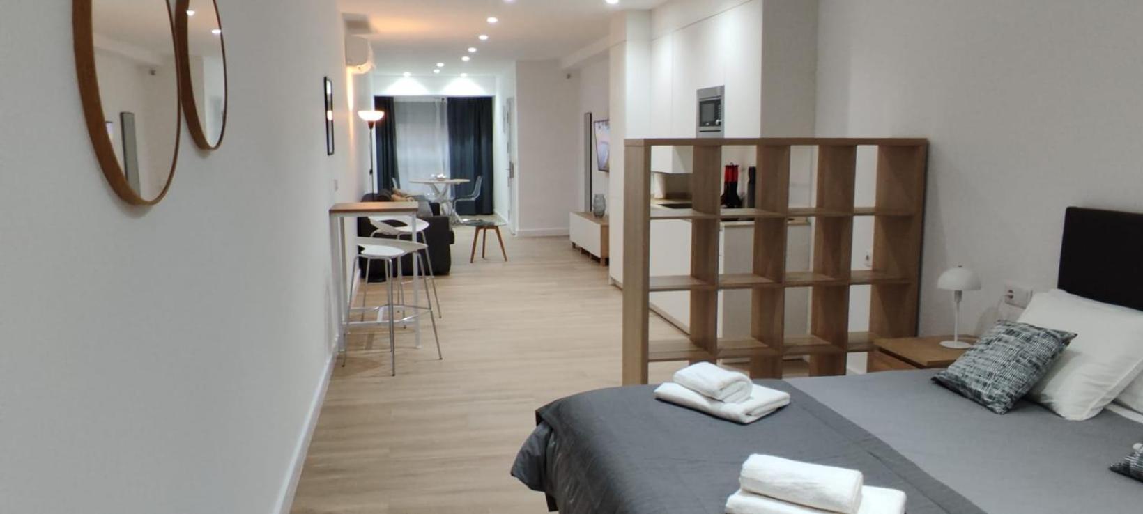 Apartment Azahar