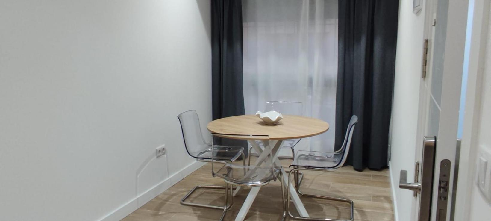 Azahar Apartment Seville